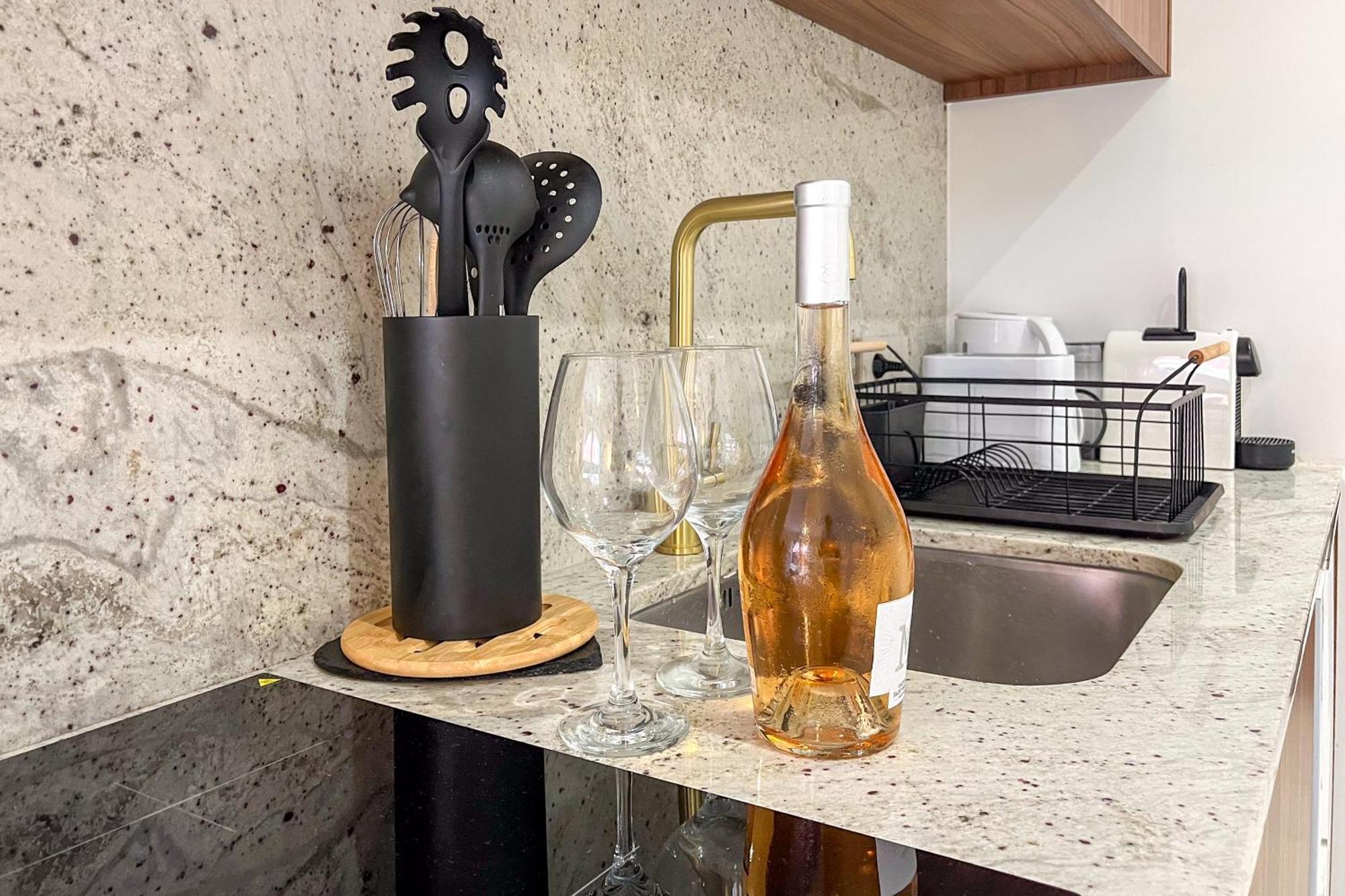 Apartamento Place Des Lices - K1 Saint-Tropez