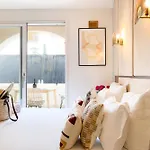 Studio Place Des Lices - K1