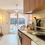 Studio Place Des Lices - K1