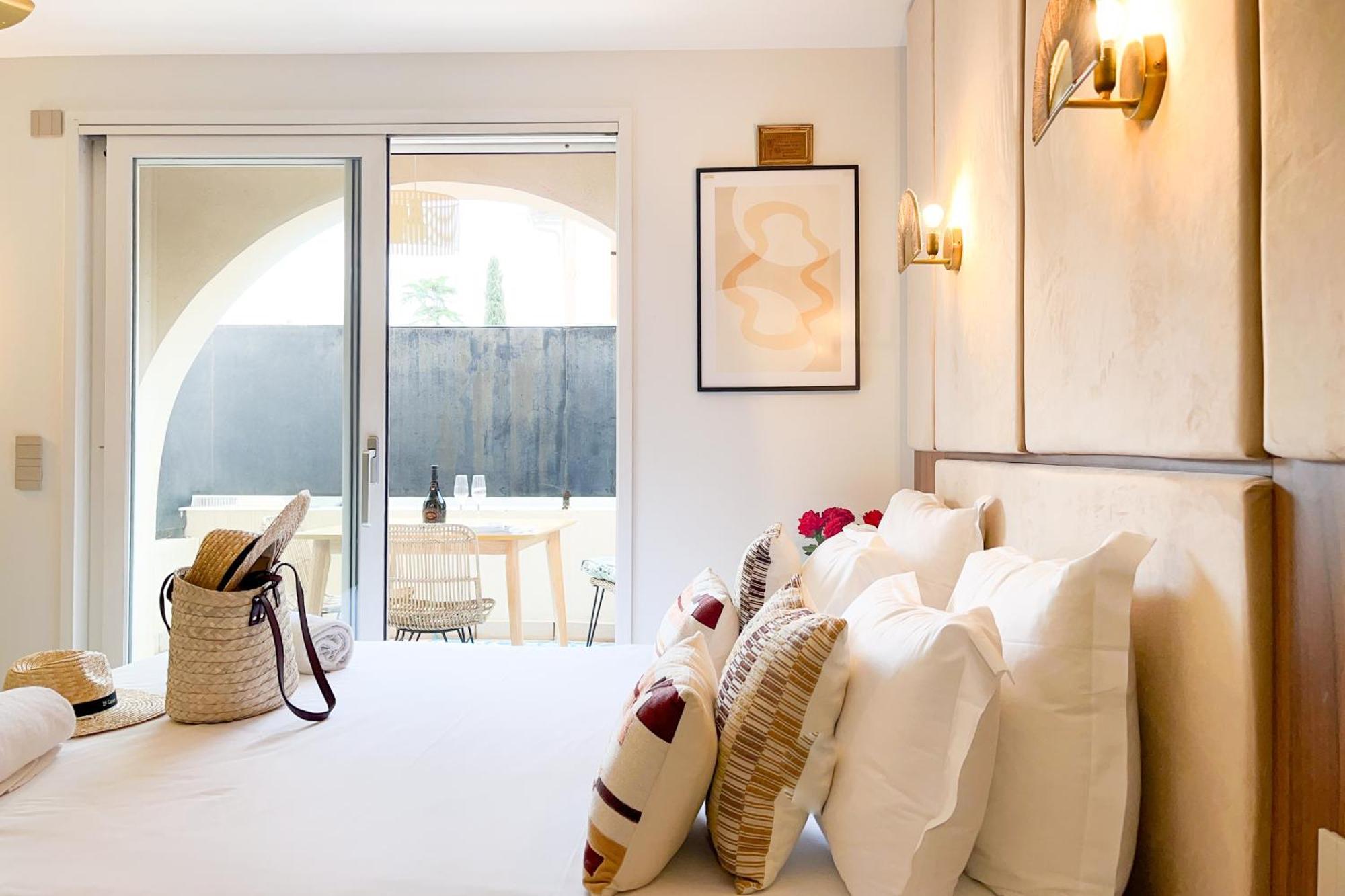 Apartamento Place Des Lices - K1
