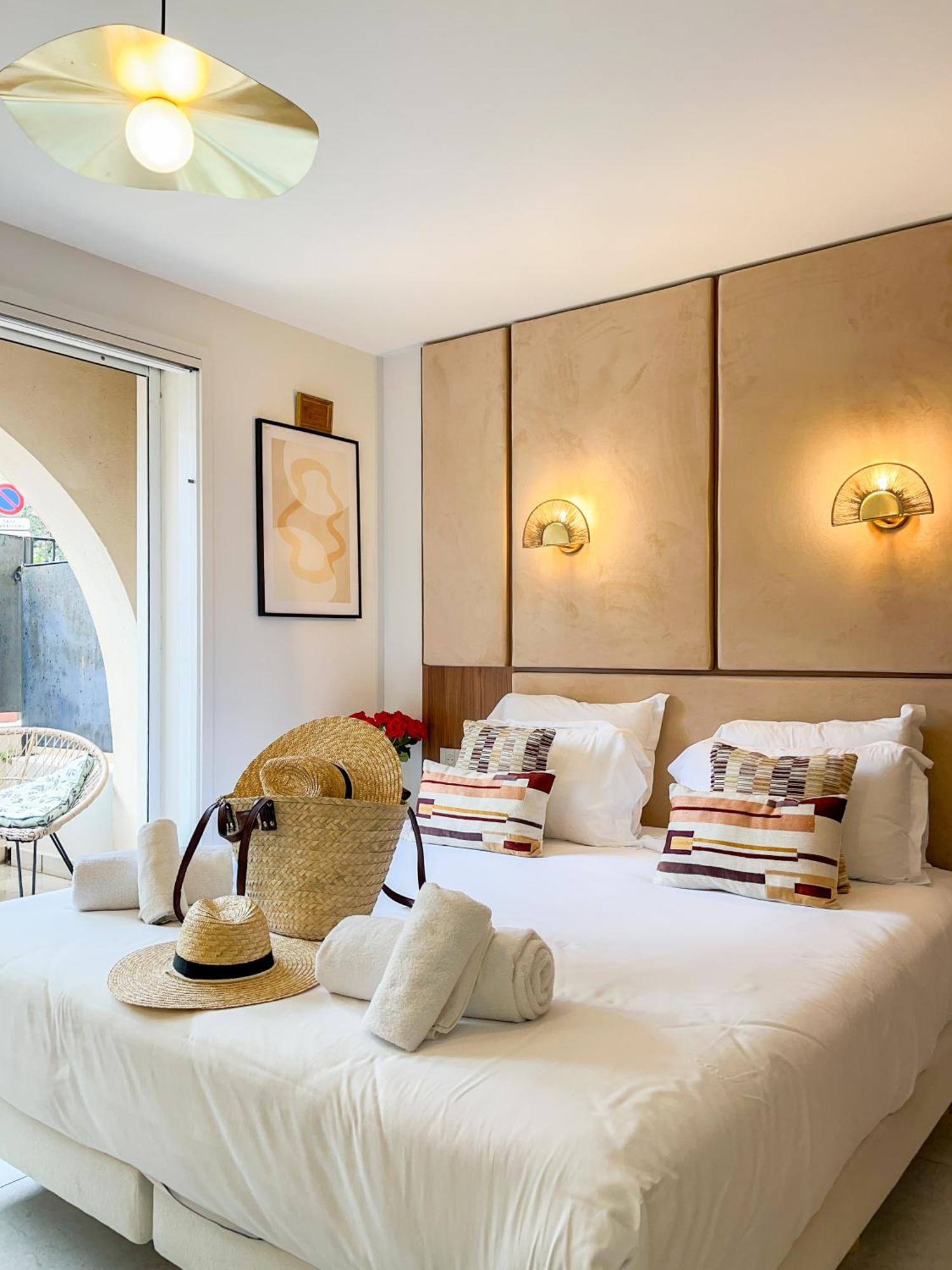 Place Des Lices - K1 Apartamento Saint-Tropez