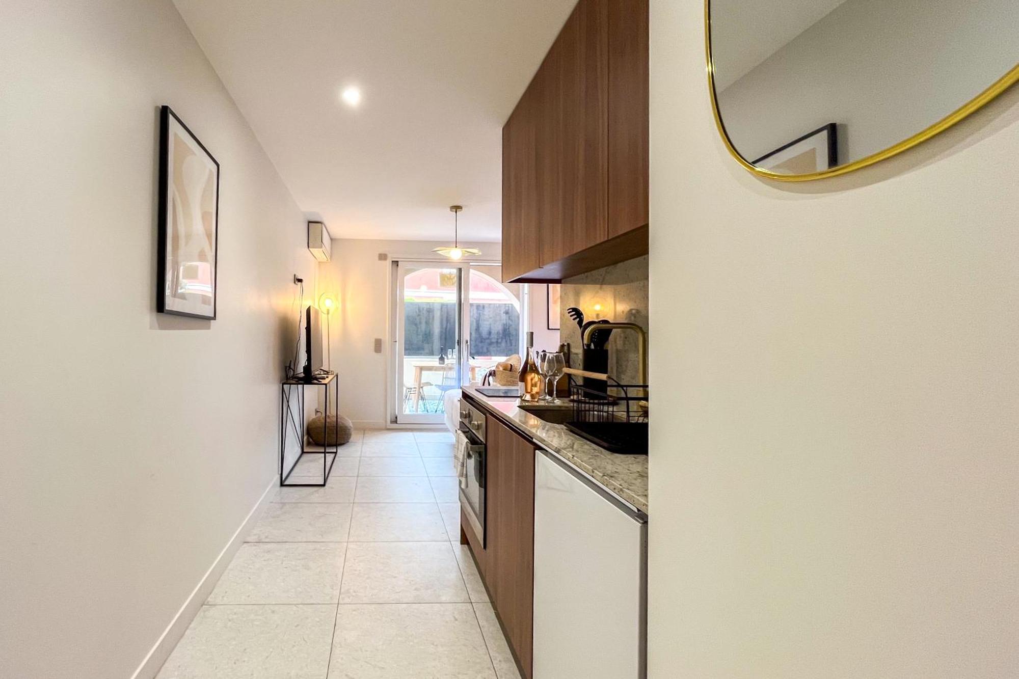 Apartamento Place Des Lices - K1 *