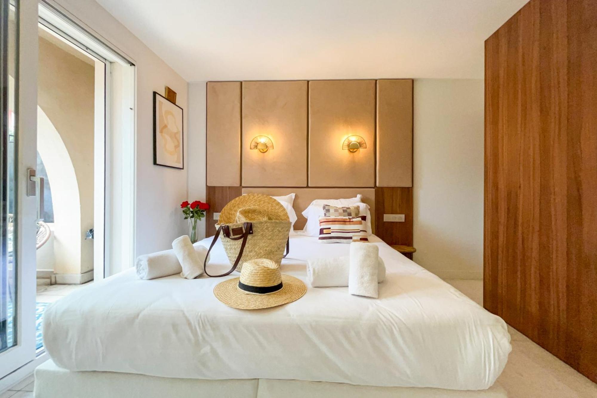 Place Des Lices - K1 Apartamento Saint-Tropez