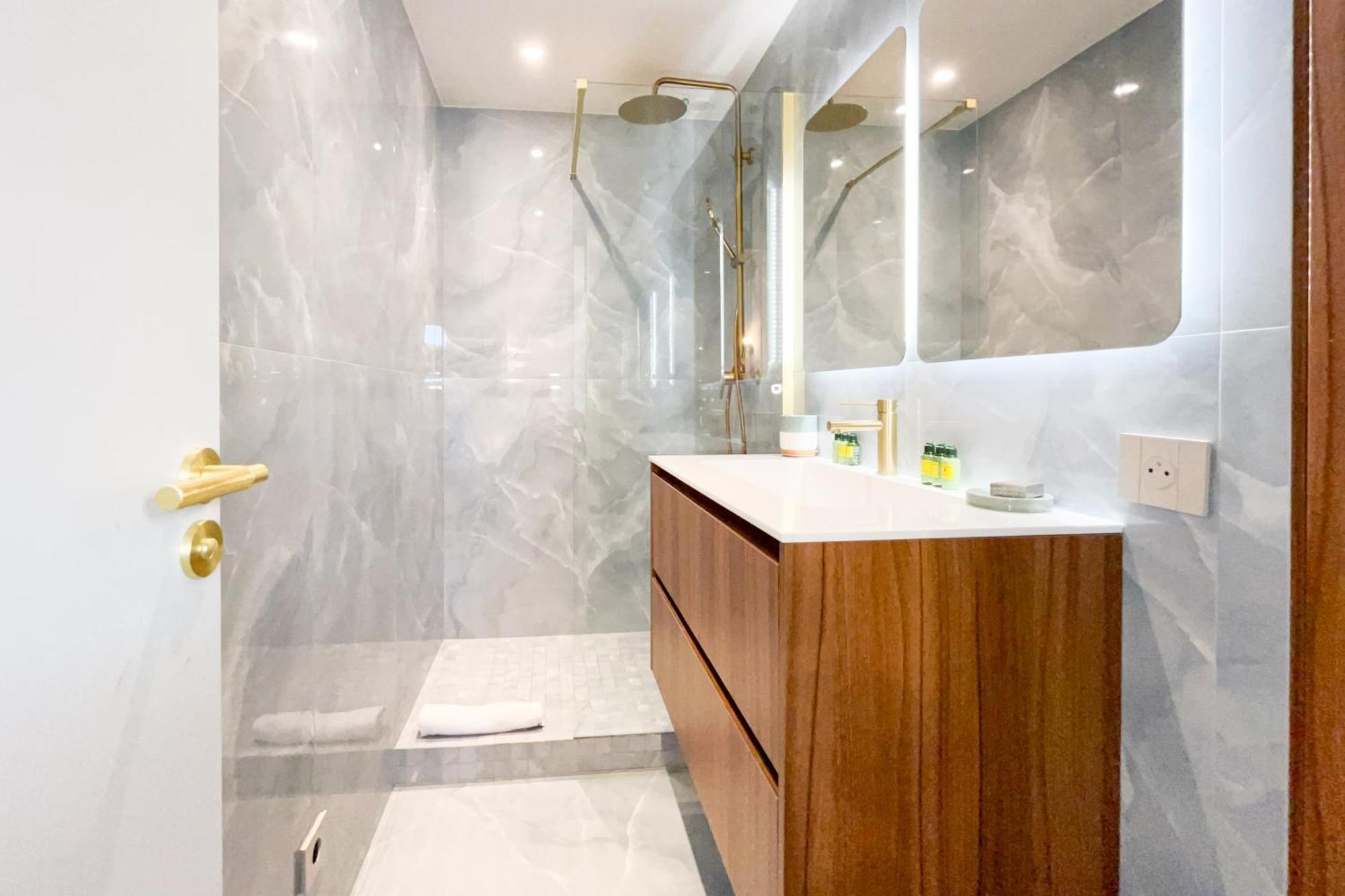 Place Des Lices - K1 Apartamento *